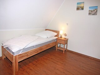 Casa de vacaciones Trassenheide Características 16