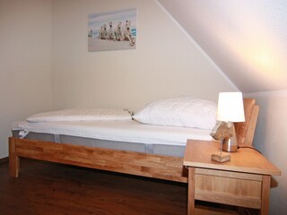 Vakantiehuis Trassenheide Kenmerken 25