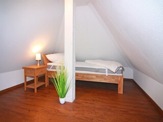 Vakantiehuis Trassenheide Kenmerken 8