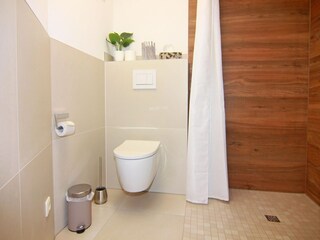 Maison de vacances Trassenheide Équipement 9