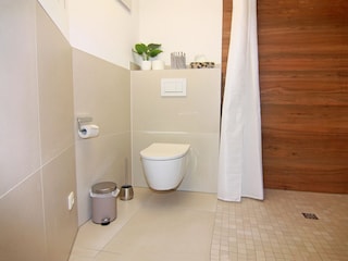 Maison de vacances Trassenheide Équipement 32