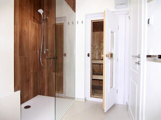 Casa de vacaciones Trassenheide Características 36