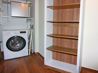 Ferienhaus Trassenheide Ausstattung 8