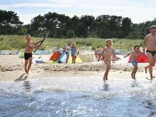 Vakantiehuis Trassenheide  45