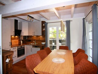 Holiday house Trassenheide Features 11