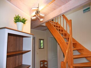 Casa per le vacanze Trassenheide Caratteristiche 14