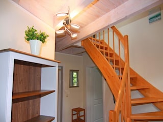 Ferienhaus Trassenheide Ausstattung 36