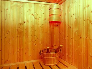 Holiday house Trassenheide  46