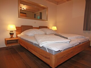 Maison de vacances Trassenheide Équipement 40