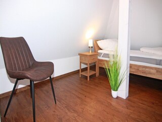 Maison de vacances Trassenheide Équipement 41