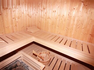 Holiday house Trassenheide  45