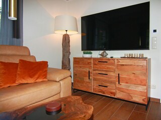 Vakantiehuis Trassenheide Kenmerken 36