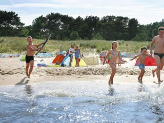 Holiday house Trassenheide  46