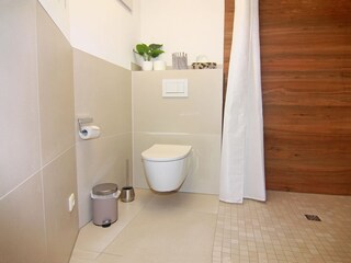 Ferienhaus Trassenheide Ausstattung 15