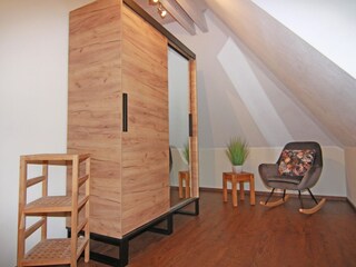 Holiday house Trassenheide Features 11