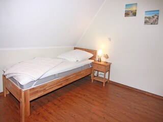 Casa de vacaciones Trassenheide Características 28