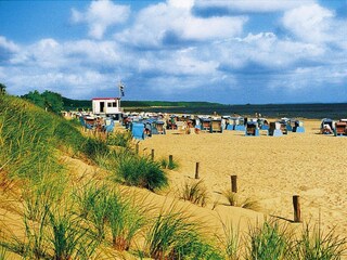 Maison de vacances Trassenheide  46