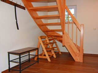 Ferienhaus Trassenheide Ausstattung 9