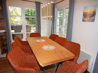 Casa per le vacanze Trassenheide Caratteristiche 40