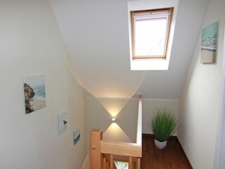 Casa de vacaciones Trassenheide Características 22