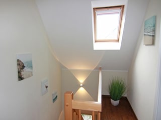 Holiday house Trassenheide Features 8