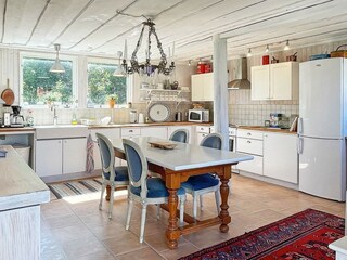 Vakantiehuis Ellös  8