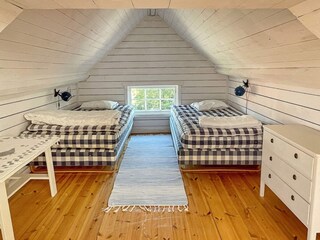 Ferienhaus Ellös  33
