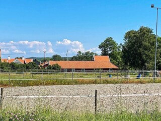 Vakantiehuis Ellös Buitenaudio-opname 6