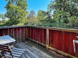 Ferienhaus Ellös Außenaufnahme 4