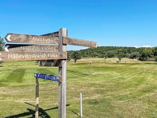 Vakantiehuis Ellös  9