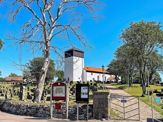 Vakantiehuis Ellös  13