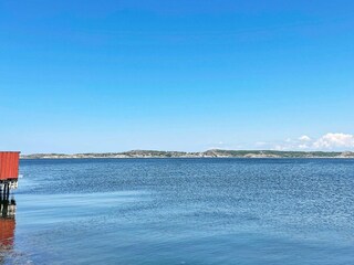 Vakantiehuis Ellös  15