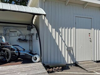 Vakantiehuis Ellös  14