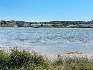 Vakantiehuis Ellös  8