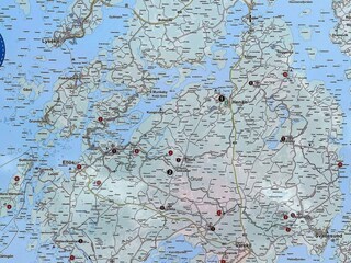 Vakantiehuis Ellös  18