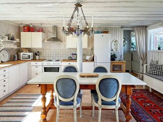 Vakantiehuis Ellös  11