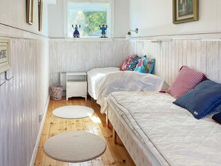 Vakantiehuis Ellös  19