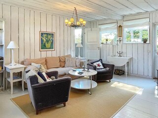 Ferienhaus Ellös  16