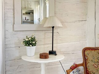 Vakantiehuis Ellös  12