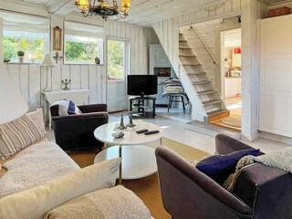 Vakantiehuis Ellös  20