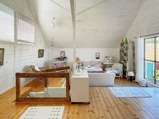 Vakantiehuis Ellös  22