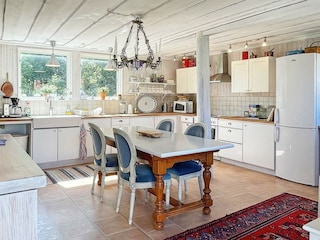 Holiday house Ellös  32