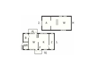 Ferienhaus Ellös Grundriss 8