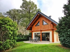 Holiday house Ferienhaus Waldblick in Göhren-Lebbin - Untergoehren - image1