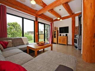 Vakantiehuis Untergöhren Kenmerken 11