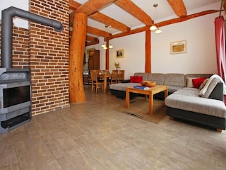 Ferienhaus Untergöhren Ausstattung 6