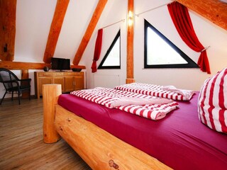 Casa per le vacanze Untergöhren Caratteristiche 9