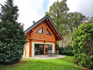 Casa per le vacanze Untergöhren Registrazione all'aperto 1