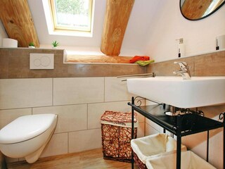 Casa de vacaciones Untergöhren Características 13