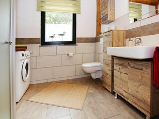 Casa de vacaciones Untergöhren Características 12
